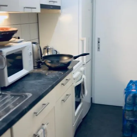 Jolie A Louer Homestay
